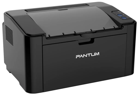 Принтер Pantum P2502 - фото в интернет-магазине Арктика
