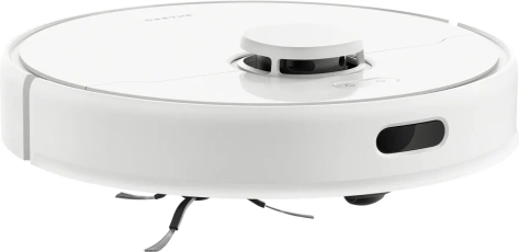 Робот-пылесос Dreame Robot Vacuum D9 Max Gen2 White (RLD34GA White) - фото в интернет-магазине Арктика