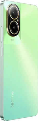 Мобильный телефон Realme C67 6+128Gb Зеленый (RMX3890) - фото в интернет-магазине Арктика