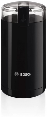 Кофемолка Bosch TSM 6A013B - фото в интернет-магазине Арктика