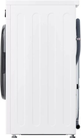 Стиральная машина LG F2Y1WS6W - фото в интернет-магазине Арктика
