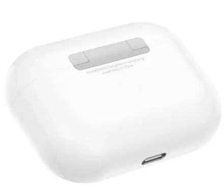 Наушники Hoco EW68 White (HC-35554) TWS - фото в интернет-магазине Арктика