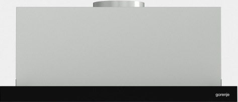 Вытяжка Gorenje TH60E6XB - фото в интернет-магазине Арктика