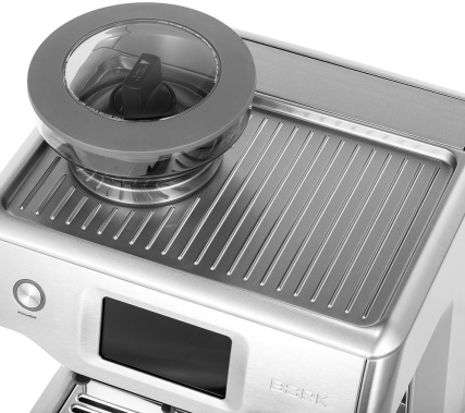 Кофейная станция BORK C806 - фото в интернет-магазине Арктика