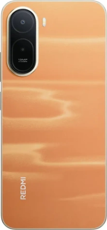 Мобильный телефон Xiaomi REDMI A7 Pro  4+64Gb Оранжевый - фото в интернет-магазине Арктика