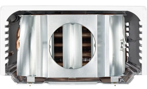 Газовая колонка NORD GFC 125 W - фото в интернет-магазине Арктика