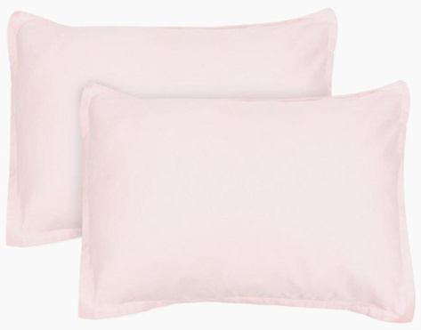 Комплект наволочек "Изабель" 7863798 50*70 2 шт - Сима-ленд - фото в интернет-магазине Арктика