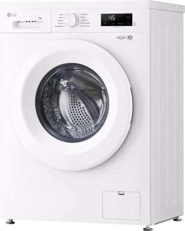 Стиральная машина LG F2Y1HS3W - фото в интернет-магазине Арктика