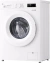 Стиральная машина LG F2Y1HS3W - фото в интернет-магазине Арктика