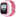 Смарт-часы Geozon Classic Pink G-W06PNK - каталог товаров магазина Арктика
