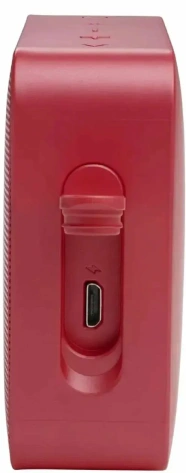 Портативная акустика JBL Go Essential 2 Красный (JBLGOES2RED) - фото в интернет-магазине Арктика