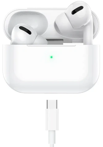 Наушники Borofone BW90 Белый TWS - фото в интернет-магазине Арктика