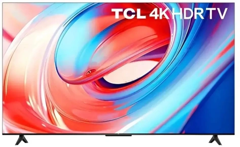 Телевизор TCL 50V6B UHD Smart TV RU - фото в интернет-магазине Арктика