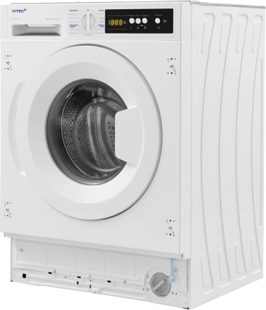 Стиральная машина Vitek WMA701 - фото в интернет-магазине Арктика