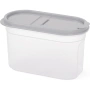 Емкость д/сыпучих продуктов Космо 10-3422 ( М85596 ) 1,2 л - Союзпластик
