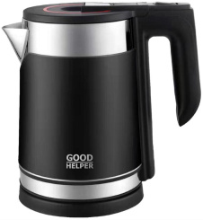 Чайник GOODHELPER KPS-185C - каталог товаров магазина Арктика