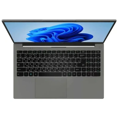 Ноутбук RIKOR ARZ 103.1 (73CF9180) R5 5560U/8Gb/256GBSSD/15.6" Win11Pro - фото в интернет-магазине Арктика