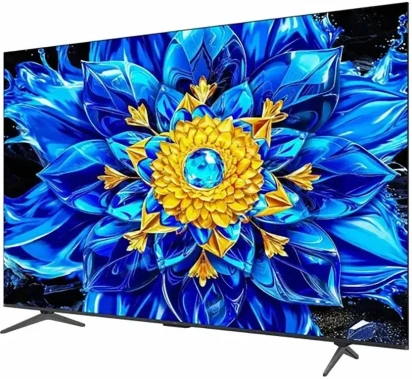 Телевизор TCL 55P8L UHD Smart TV - фото в интернет-магазине Арктика