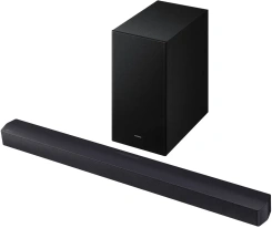 Саундбар Samsung HW-B450F - каталог товаров магазина Арктика