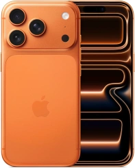 Мобильный телефон Apple iPhone 17 Pro 512Gb Orange (без RuStore) - каталог товаров магазина Арктика