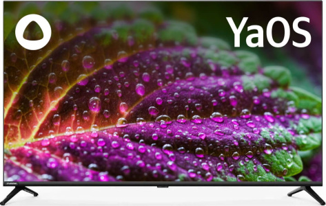 Телевизор Starwind SW-LED43SG300 Smart TV (Яндекс) - фото в интернет-магазине Арктика
