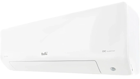Кондиционер BALLU BSPKI-10HN8 - фото в интернет-магазине Арктика