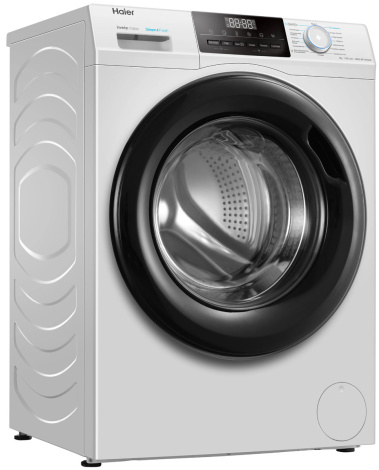 Стиральная машина Haier HW60-BP12929AE - фото в интернет-магазине Арктика