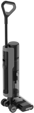 Пылесос вертикальный Dreame Wet and Dry Vacuum H13 Pro Black (HHR27C) - фото в интернет-магазине Арктика