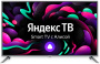Телевизор Starwind SW-LED50UG400 UHD Smart TV (Яндекс)