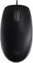 Мышь Logitech M110 (черная) (910-005502)