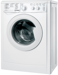 Стиральная машина Indesit IWSC 6105 CIS - каталог товаров магазина Арктика