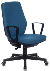 Кресло CH-545 синее (38-415) - каталог товаров магазина Арктика