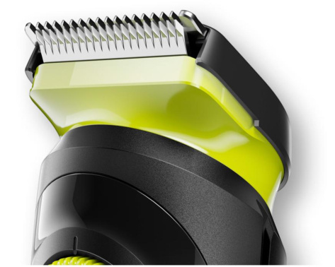 Триммер Braun BT3221 - фото в интернет-магазине Арктика