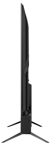 Телевизор Dreame 50K100 UHD Smart TV - фото в интернет-магазине Арктика