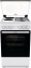 Плита комбинированная Gorenje GK5A11WG - фото в интернет-магазине Арктика