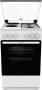 Плита комбинированная Gorenje GK5A11WG