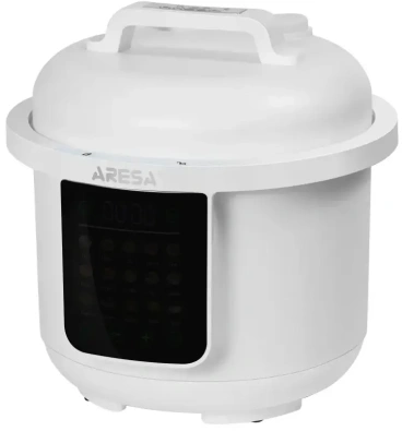 Мультиварка ARESA AR-2014 - фото в интернет-магазине Арктика