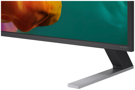 Телевизор LG 55QNED85B6C.ARUG UHD Smart TV - фото в интернет-магазине Арктика