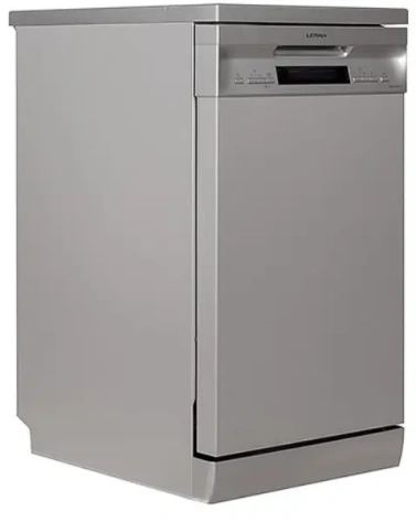 Посудомоечная машина LERAN FDW 45-1085 DS - фото в интернет-магазине Арктика