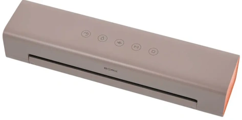 Вакуумный упаковщик BORK Z611 - фото в интернет-магазине Арктика