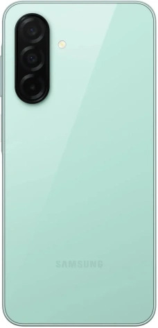 Мобильный телефон Samsung Galaxy A26 128Gb Мята (SM-A266BLGDCAU) - фото в интернет-магазине Арктика