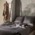 Простыня SL Home Tencel 235*280 см , цв. серый 10285293 - Сима-ленд - фото в интернет-магазине Арктика