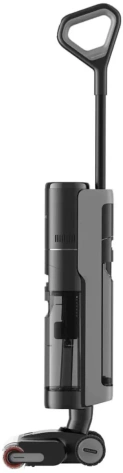Пылесос вертикальный Dreame Wet and Dry Vacuum H13 Pro Black (HHR27C) - фото в интернет-магазине Арктика