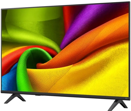 Телевизор LG 43NU900B6LA.ARUG UHD Smart TV - фото в интернет-магазине Арктика