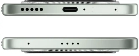 Мобильный телефон Honor X9d 8+256Gb Мятный - фото в интернет-магазине Арктика