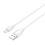 Кабель USB LDNIO Micro LS371 1м (белый)  - фото в интернет-магазине Арктика