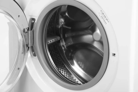 Стиральная машина Indesit EWUD 4105 BK CIS - фото в интернет-магазине Арктика