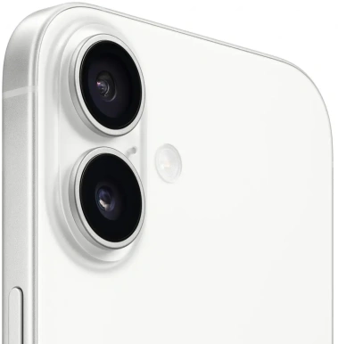 Мобильный телефон Apple iPhone 17 512Gb White (без RuStore) - фото в интернет-магазине Арктика