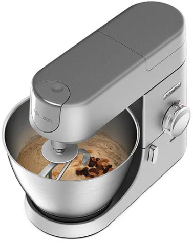 Кухонная машина Kenwood KVC3100S - фото в интернет-магазине Арктика
