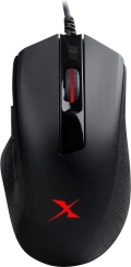 Мышь A4Tech Bloody X5 Max (черная) USB - каталог товаров магазина Арктика
